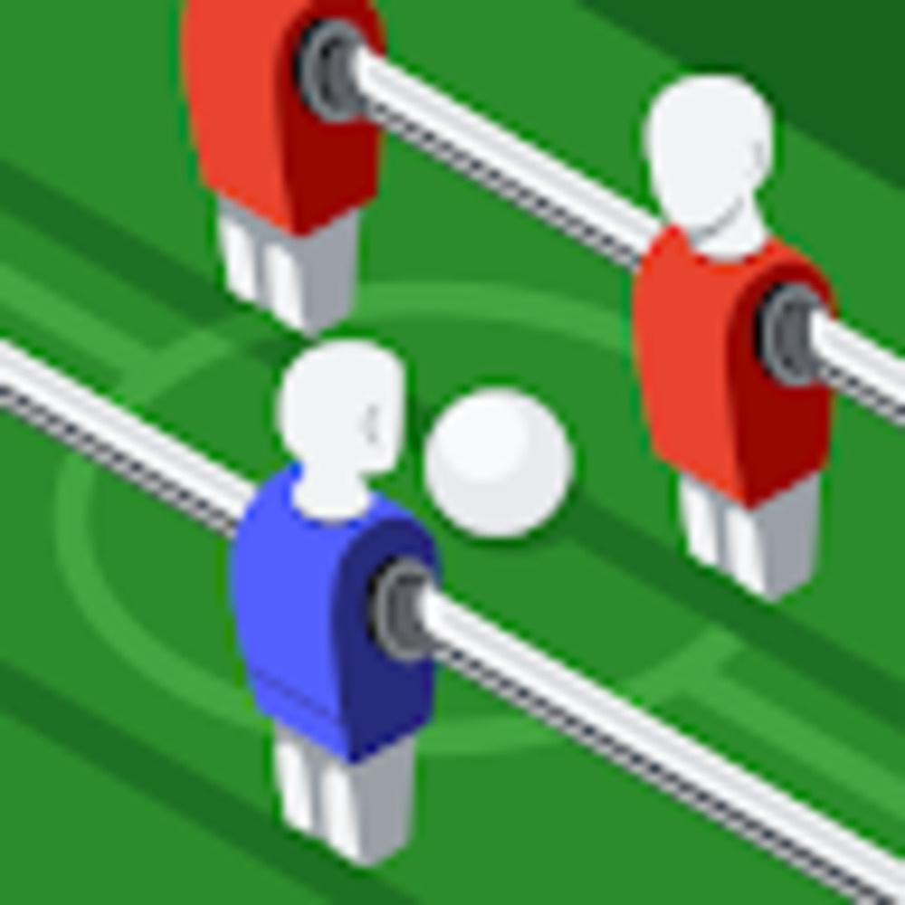 Meet your Posher, Micheal